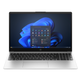 Portatīvais dators HP 255 G10 15.6 FHD AMD R7-7735U 16GB/512GB Silver(AD1T4ET)