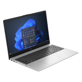 Portatīvais dators HP 255 G10 15.6 FHD AMD R7-7735U 16GB/512GB Silver(AD1T4ET)