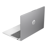 Portatīvais dators HP 255 G10 15.6 FHD AMD R7-7735U 16GB/512GB Silver(AD1T4ET)