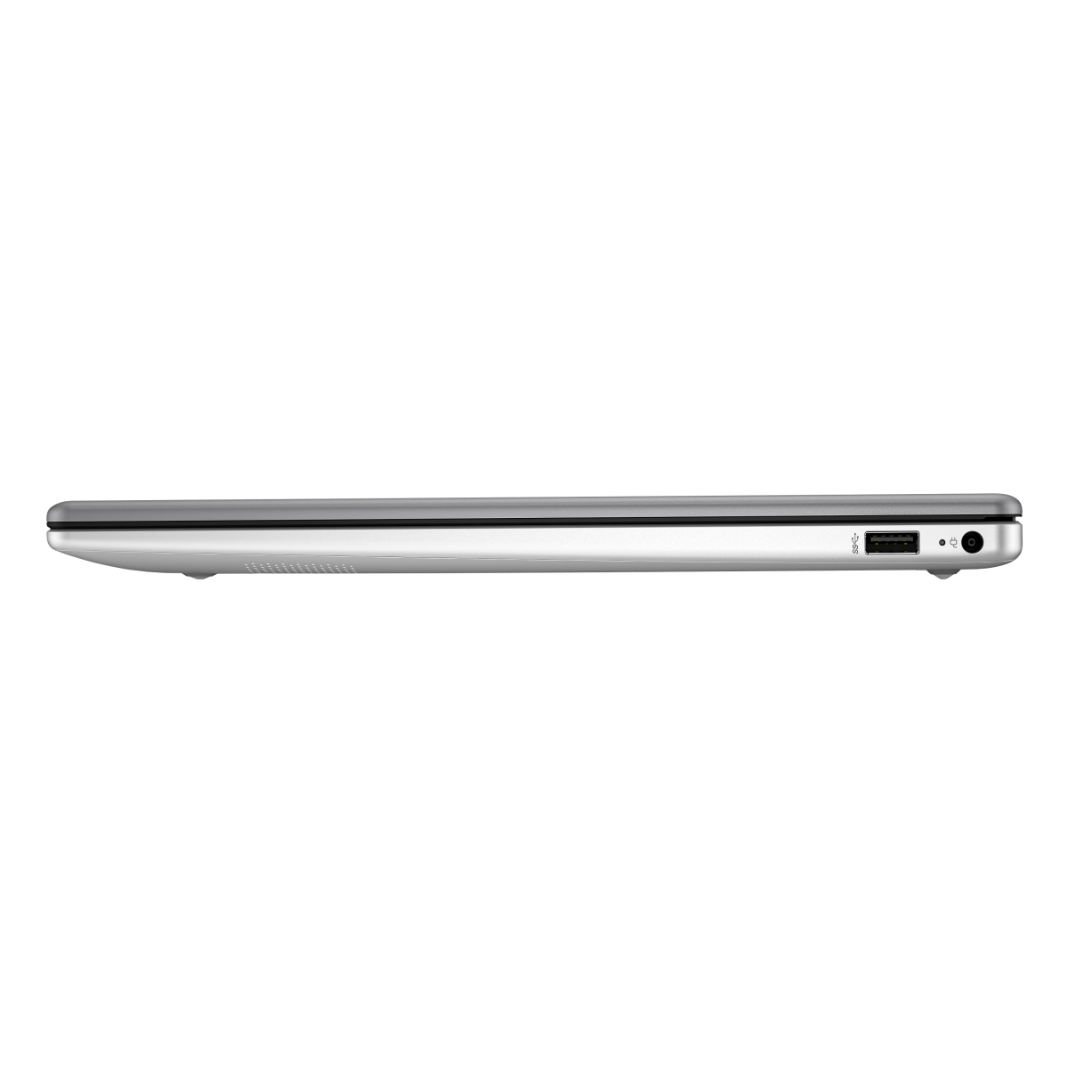 Portatīvais dators HP 255 G10 15.6 FHD AMD R7-7735U 16GB/512GB Silver(AD1T4ET) - foto 5