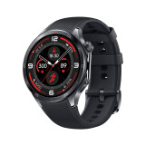 OnePlus Watch 3 1.5" AMOLED Titan GPS Black (6921815628538)