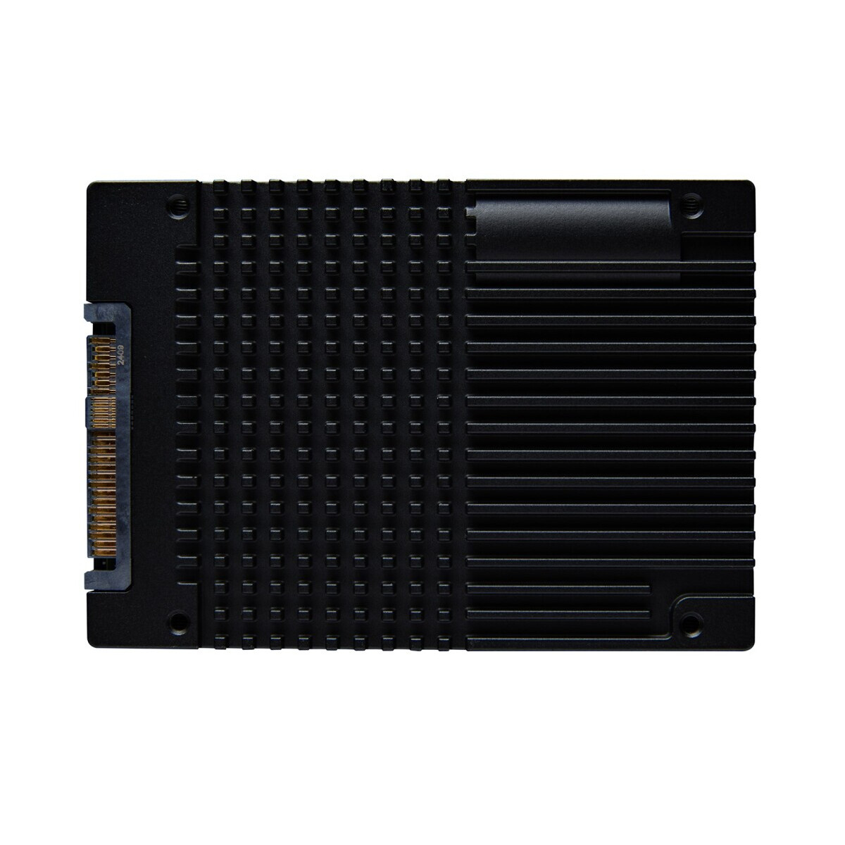 SSD Kingston Technology 7.68TB DC3000ME SSD Black (SEDC3000ME/7T6)