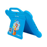 Planšetdators BLOW KidsTAB10 4G 4/64GB blue + case (79-066)