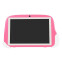 Planšetdators BLOW KidsTAB8 4G 4/64GB pink + case (79-069) - foto 2