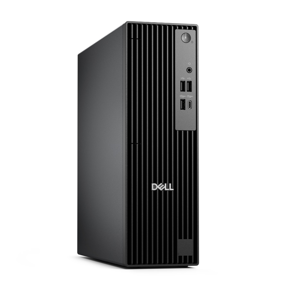 Personālais dators Dell Pro QCS1250 Intel Core i3 i3-14100 8/512GB  (BTO003_QCS1250_EMEA) - foto 2