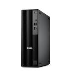 Personālais dators Dell Pro QCS1250 Intel Core i3 i3-14100 8/512GB  (BTO003_QCS1250_EMEA)