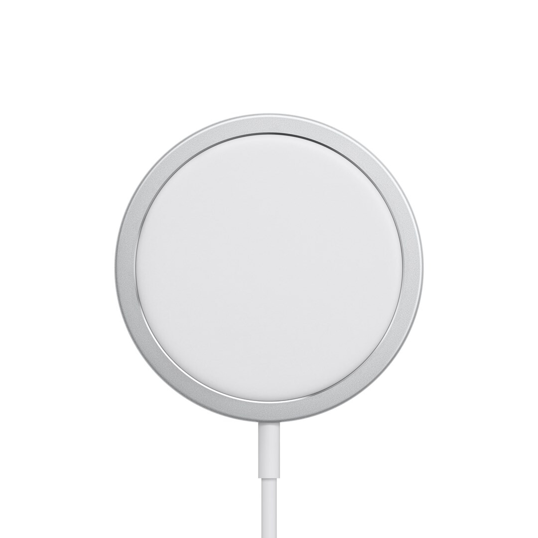 Apple MagSafe Charger White (MHXH3ZM/A)