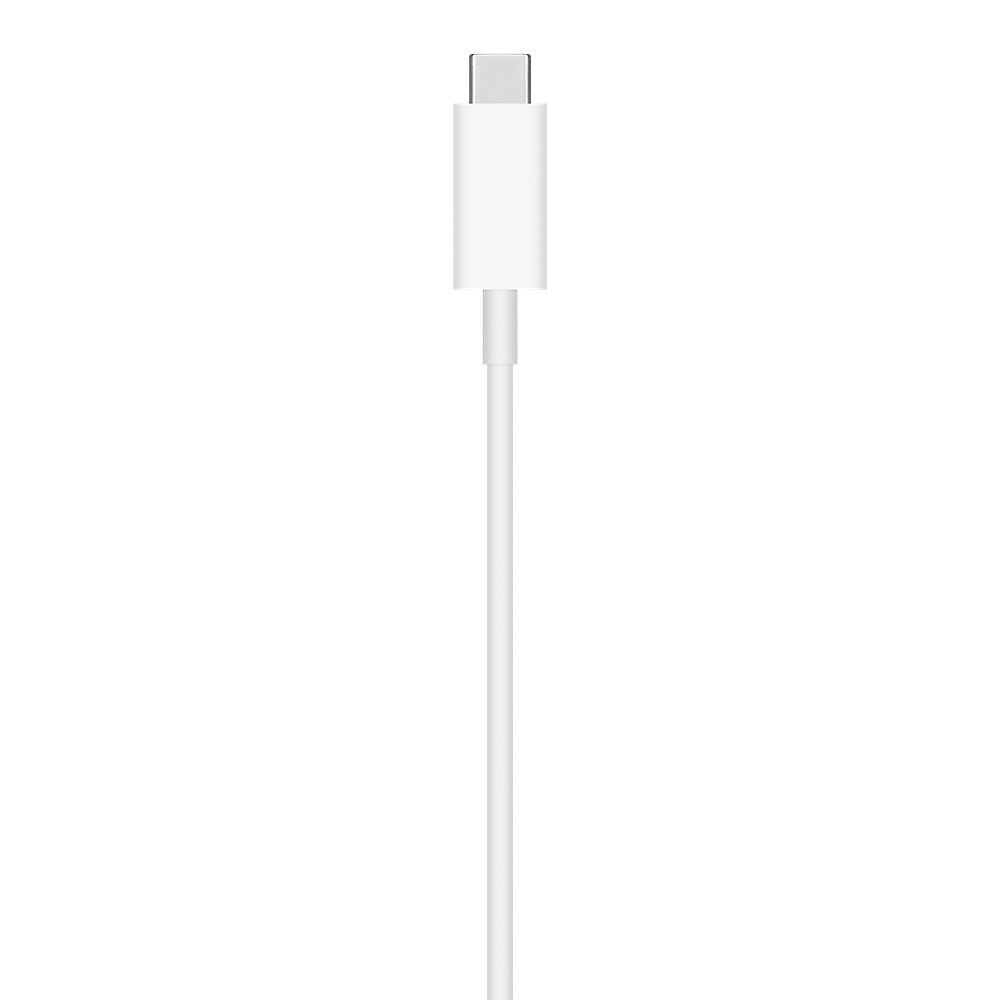 Apple MagSafe Charger White (MHXH3ZM/A) - foto 3