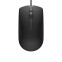 Pele DELL Wired Mouse MS116 Black (570-AAIR)