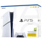 Spēļu konsole Sony PlayStation 5 Slim 1TB white - 711719020172 - foto 2