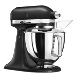 Mixer KitchenAid 5KSM175PSEBK Iron Black 300W