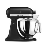 Mixer KitchenAid 5KSM175PSEBK Iron Black 300W