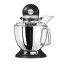 Mixer KitchenAid 5KSM175PSEBK Iron Black 300W - foto 3