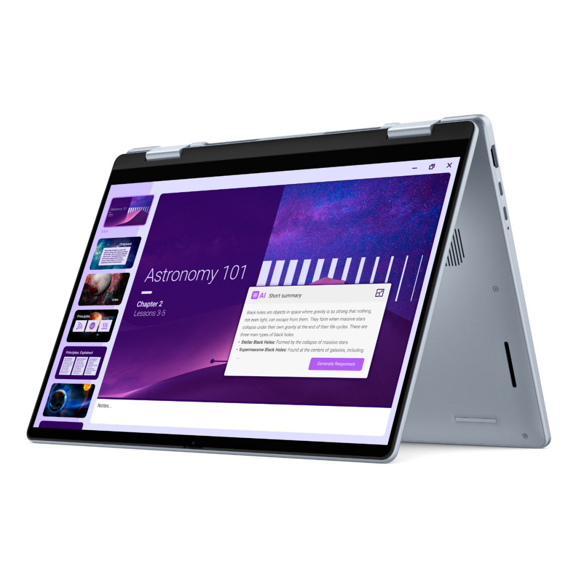 Portatīvais dators Dell Plus 2in1 14 DB04250 Touchscreen 2K Ultra 7 256V 16/1Tb (DB04250_LNL_201_2K)