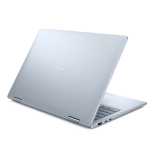 Portatīvais dators Dell Plus 2in1 14 DB04250 Touchscreen 2K Ultra 7 256V 16/1Tb (DB04250_LNL_201_2K)