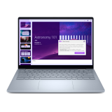 Portatīvais dators Dell Plus 2in1 14 DB04250 Touchscreen 2K Ultra 7 256V 16/1Tb (DB04250_LNL_201_2K)