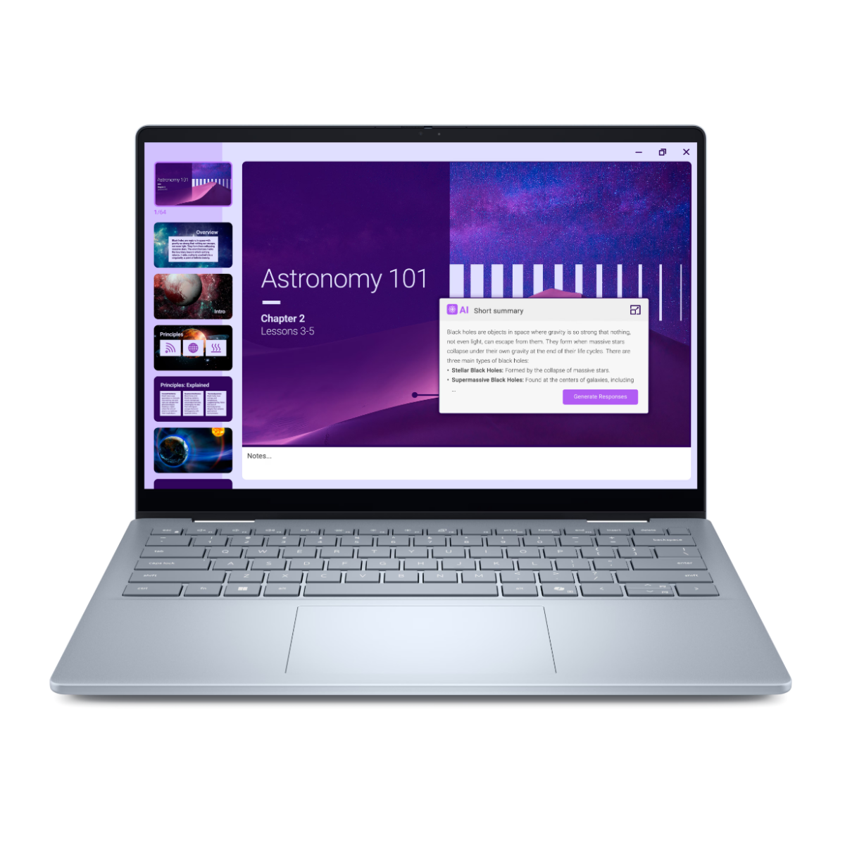 Portatīvais dators Dell Plus 2in1 14 DB04250 Touchscreen 2K Ultra 7 256V 16/1Tb (DB04250_LNL_201_2K) - foto 7