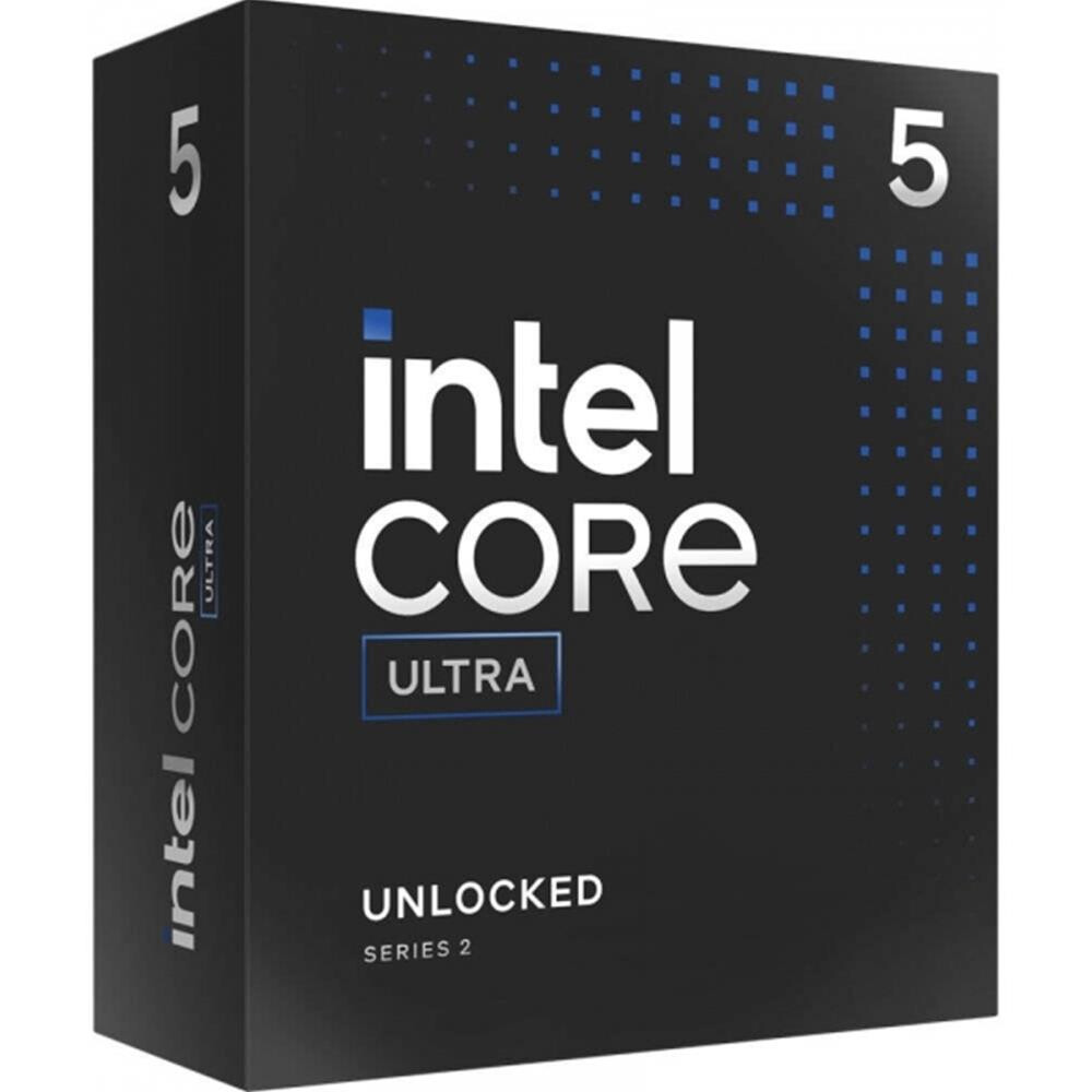 Procesors INTEL Core Ultra 5 225F (BX80768225F S RQD2)