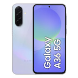Mobilais tālrunis Samsung Galaxy A36 128GB Lavender (SM-A366BLVBEUE) (SM-A366B/DS)