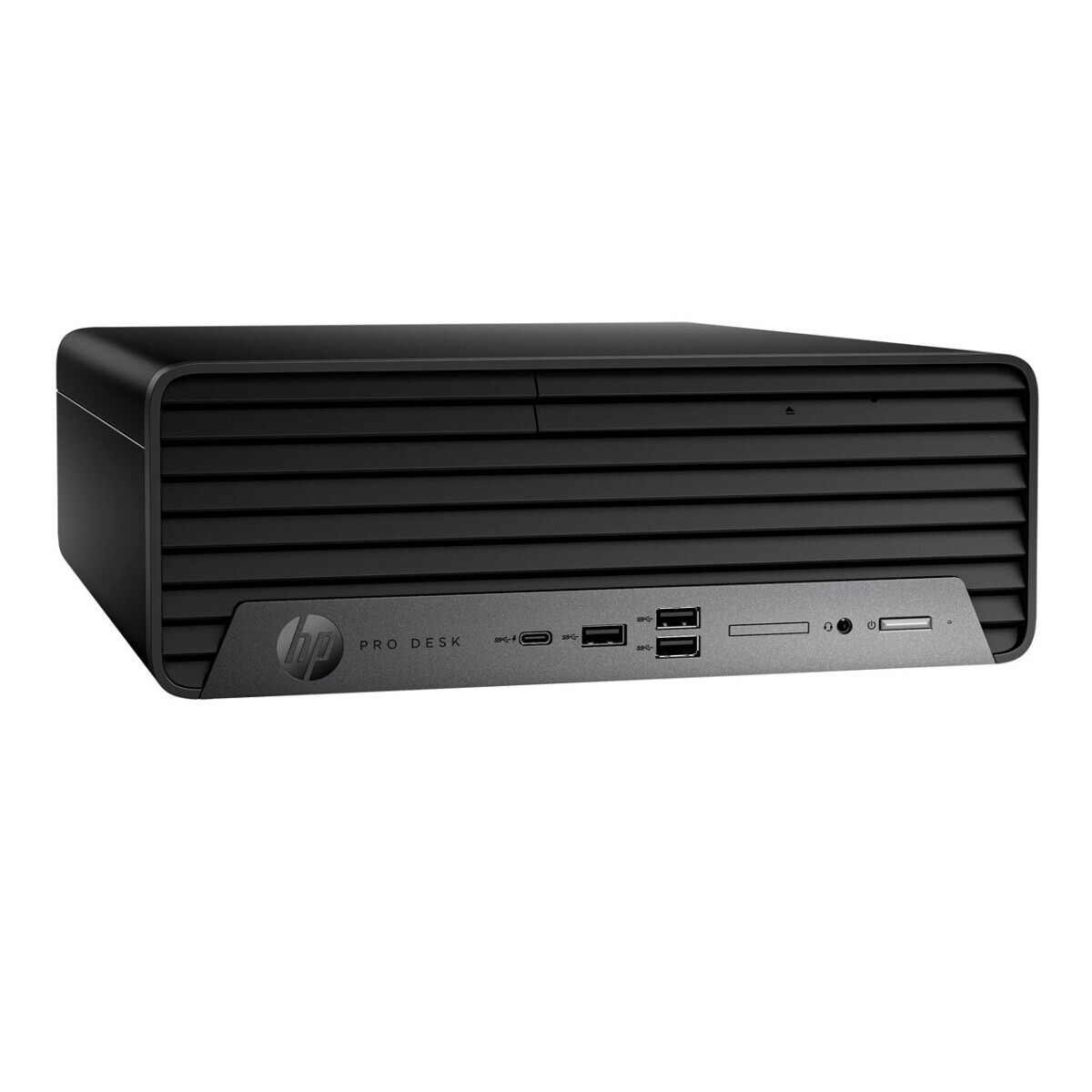 Personālais dators HP Pro 400 G9 Intel Core i5-14500 16GB 1TB Black (9H7N4ET) - foto 2