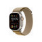 Smart watch Apple Ultra 2 Titanium (grade 5) Brown/ Grey (MX4E3UL/A)