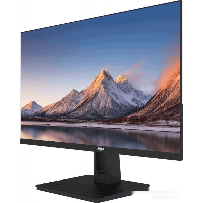 Monitors DAHUA DHI-LM24-C301B 23.8nch - foto 3