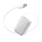 Ārējais akumulators Anker Nano 10000 mAh White (A1638H21)