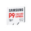 Atmiņas kartes SAMSUNG P9 EXPRESS PRO SDXC 512GB (MB-MK512T/WW) - foto 3