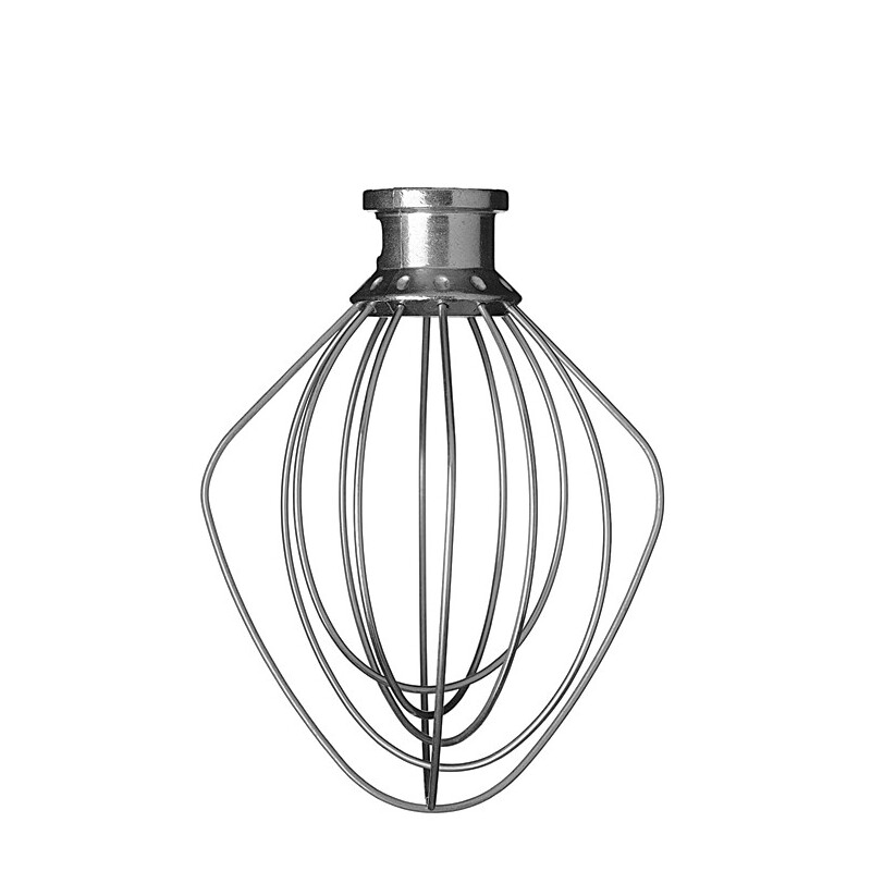 Mixer KitchenAid  Artisan 5KSM175PSEOB 300W 4.8L Black - foto 9