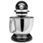 Mixer KitchenAid  Artisan 5KSM175PSEOB 300W 4.8L Black - foto 2