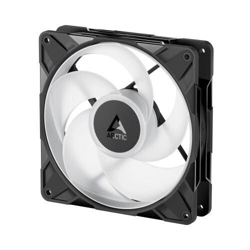 Korpusa dzesētājs ARCTIC CASE FAN 140MM P14 PRO REVERSE A-RGB (ACFAN00323A)