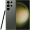 Mobilais tālrunis SAMSUNG GALAXY S23 ULTRA 12/512GB GREEN (SM-S918BZGHEUE)