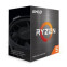 Procesors AMD CPU Desktop Ryzen 5 5600X Vermeer 3700 MHz (100-100000065BOX)
