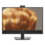 Monobloka dators DELL PRO QC24251 CPU Core i5 14500T 23.8 8/512GB (BTO004_QC24251_EMEA_NOK)