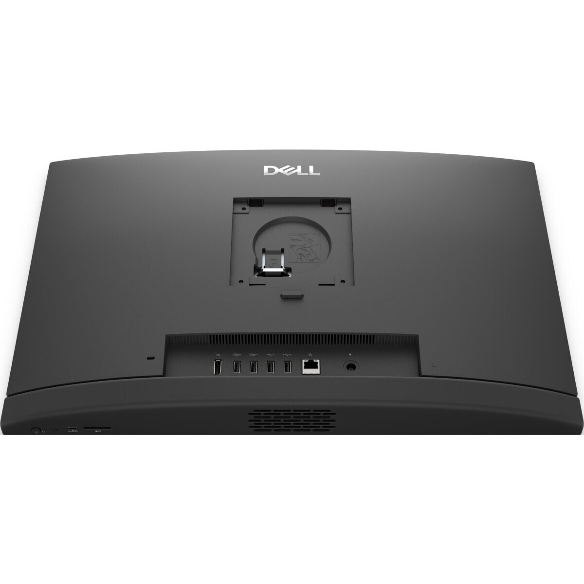 Monobloka dators DELL PRO QC24251 CPU Core i5 14500T 23.8 8/512GB (BTO004_QC24251_EMEA_NOK) - foto 2