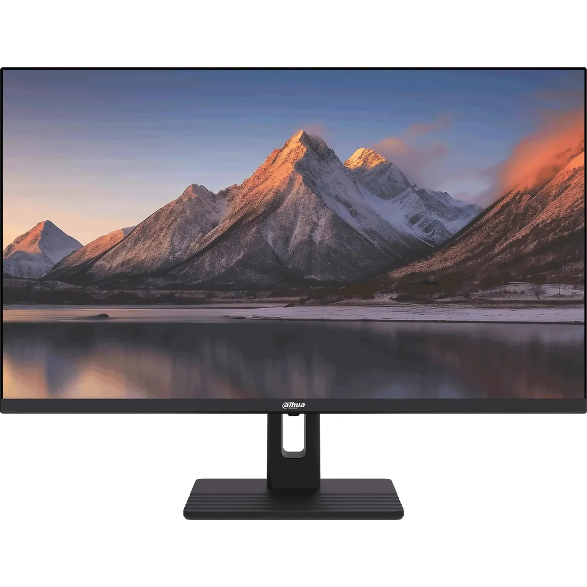 Monitors DAHUA DHI-LM27-C301B 27inch