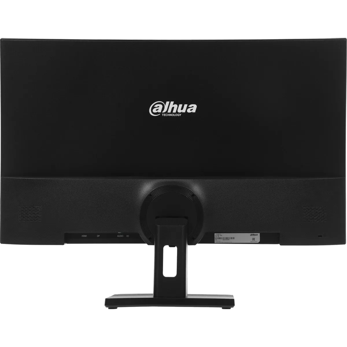 Monitors DAHUA DHI-LM27-C301B 27inch - foto 3