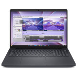 Portatīvais dators DELL Pro Max 16 MC16250 u7-255H 16/512Gb (BTO116_MC16250_EMEA)