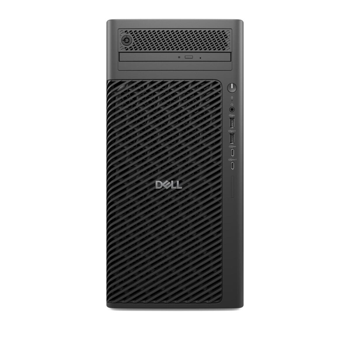 Personālais dators DELL Pro Max Tower T2 FCT2250 u7 265K 32/1TB (BTO109_FCT2250_EMEA_NOK)