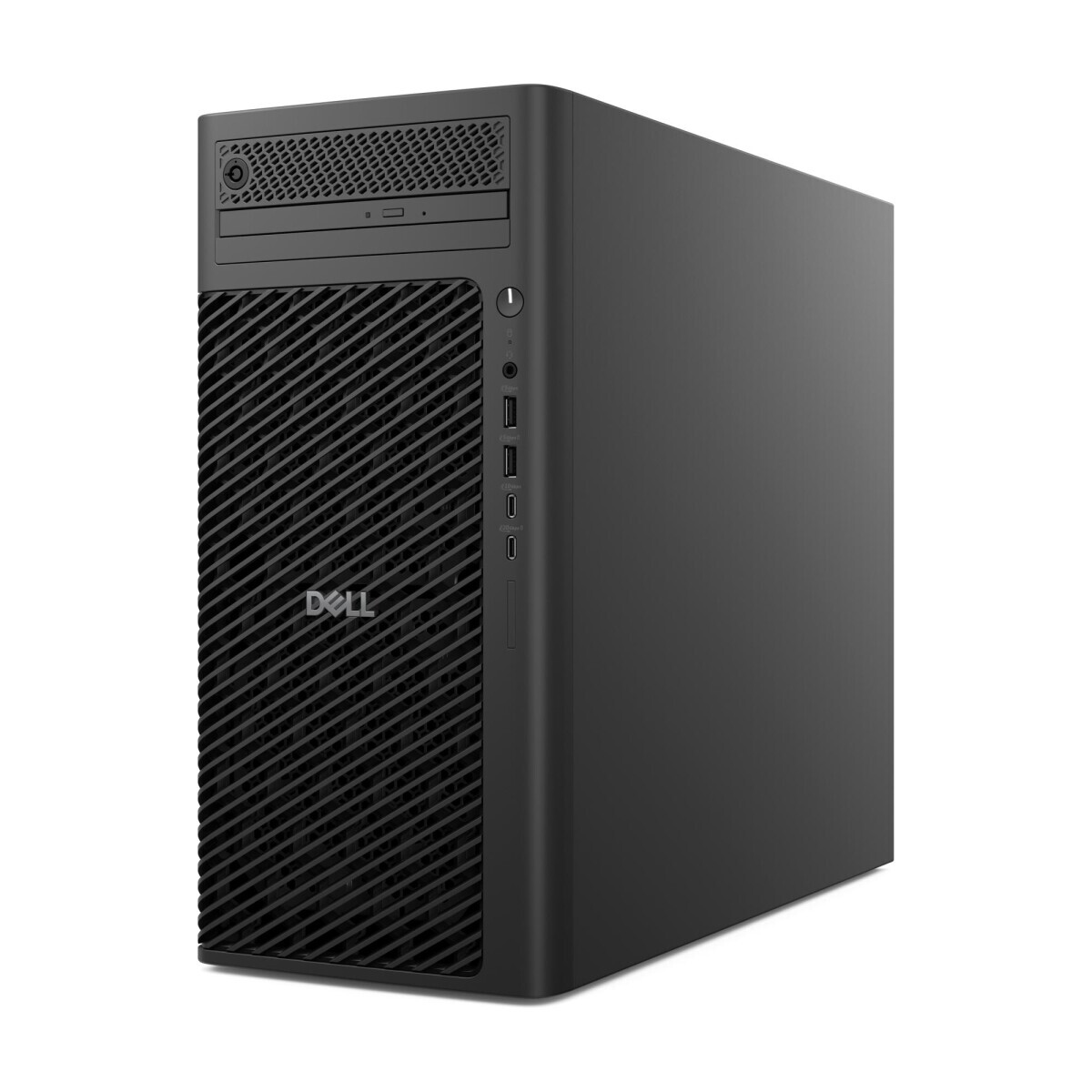 Personālais dators DELL Pro Max Tower T2 FCT2250 u7 265K 32/1TB (BTO109_FCT2250_EMEA_NOK) - foto 3