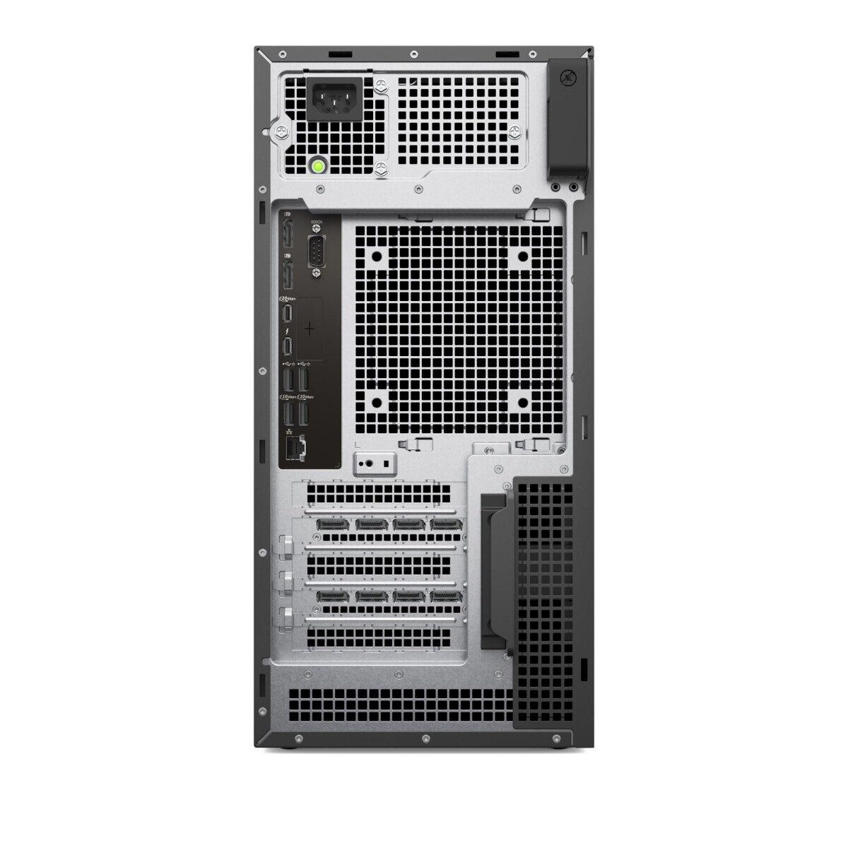 Personālais dators DELL Pro Max Tower T2 FCT2250 u7 265K 32/1TB (BTO109_FCT2250_EMEA_NOK) - foto 4