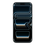 Mobilais tālrunis IPHONE 17 PRO MAX 12/512GB SILVER (MFYQ4HX/A) (A3526)