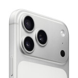 Mobilais tālrunis IPHONE 17 PRO MAX 12/512GB SILVER (MFYQ4HX/A) (A3526)