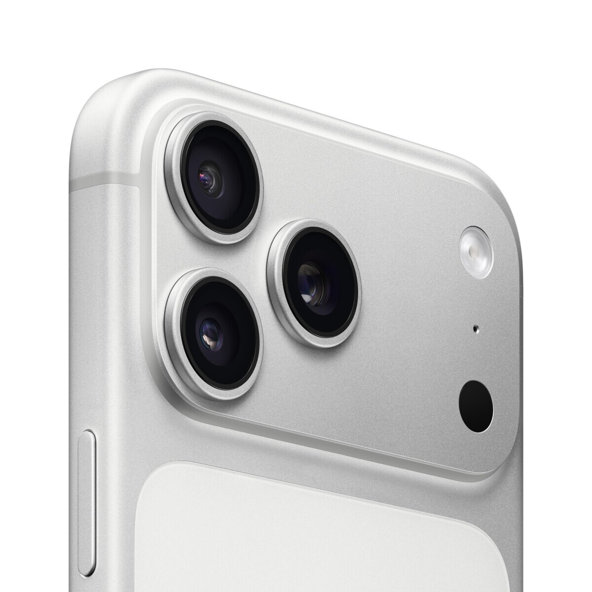Mobilais tālrunis IPHONE 17 PRO MAX 12/512GB SILVER (MFYQ4HX/A) - A3526 - foto 3