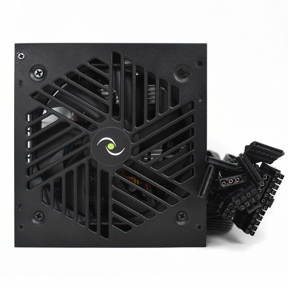 Barošanas bloks TECNOWARE ATX PC 180 264 V 750W (FAL751FSP12) - foto 5