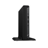Personālais dators HP Pro Mini 400 G9 i5-14400T 16GB 1TB Black (B6ZD6ET)