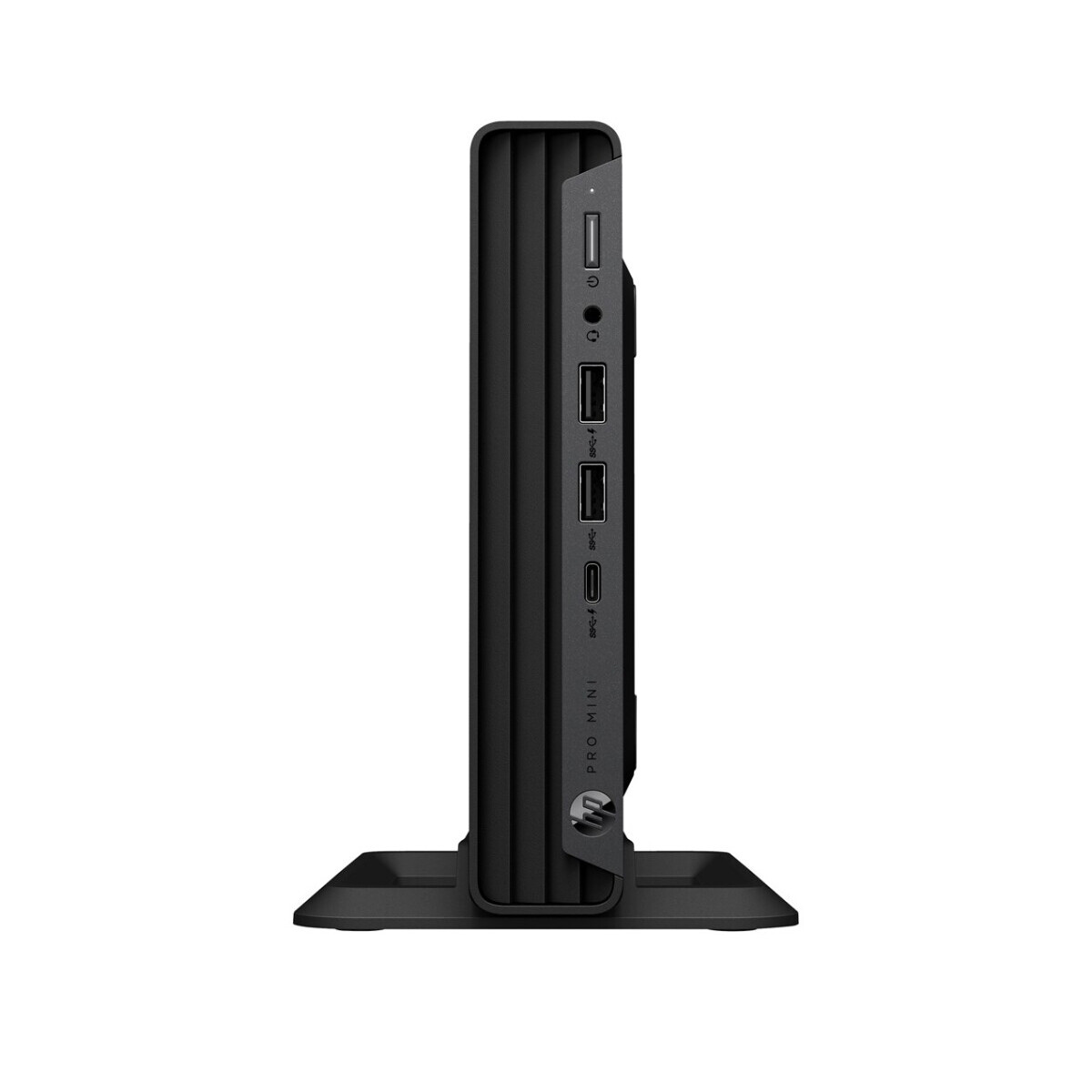 Personālais dators HP Pro Mini 400 G9 i5-14400T 16GB 1TB Black (B6ZD6ET) - foto 2