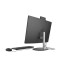 Personālais dators HP ProOne 240 G10 AIO 23.8"FHD IPS AG Ultra 7 155U 16GB 512GB Black (B6ZD7ET) - foto 2