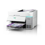 MFP Epson EcoTank L6376 White (C11CL43404)