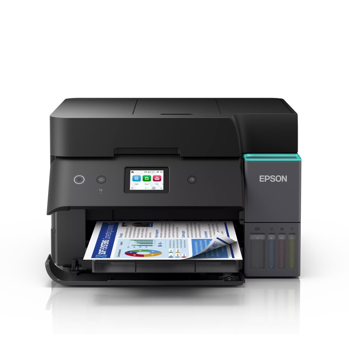 MFP Epson EcoTank L6390 (C11CL40405)